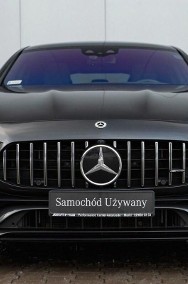 Mercedes-Benz AMG GT AMG GT 53 4Door, Salon Polska, Faktura VAT 23%-2