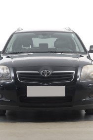 Toyota Avensis II , Klimatronic, Tempomat, Parktronic, Podgrzewane siedzienia,-2