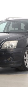 Toyota Avensis II , Klimatronic, Tempomat, Parktronic, Podgrzewane siedzienia,-3