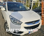 Hyundai ix35 skóra, panorama,grzane fotele, 4x4