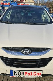 Hyundai ix35 skóra, panorama,grzane fotele, 4x4-2