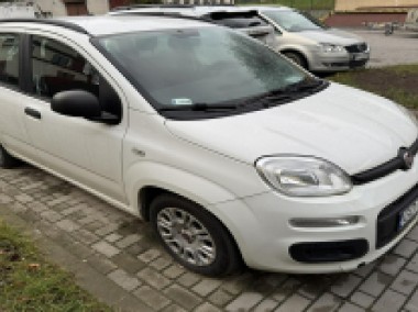 Fiat Panda III-1