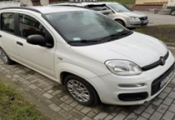 Fiat Panda III