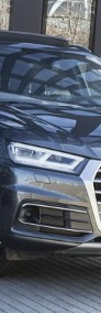 Audi Q5 III Ledy / ACC / Virtual / Daytona / Panorama / HeadUp / Gwarancja na Ro-3