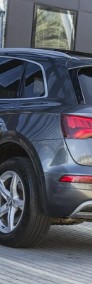 Audi Q5 III Ledy / ACC / Virtual / Daytona / Panorama / HeadUp / Gwarancja na Ro-4