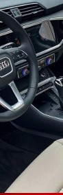 Audi Q3 II 35 TFSI Advanced Pakiet Technology + Assistance + Comfort-4