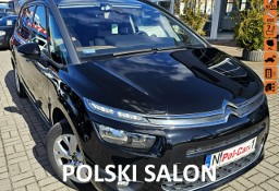 Citroen C4 Grand Picasso II polski salon, nowy rozrząd,serwis, kamera