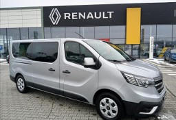 Renault Trafic Kombi 2.0 Blue dCi L2 Equilibre