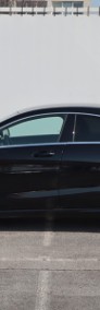 Mercedes-Benz Klasa CLA , Salon Polska, Automat, Skóra, Navi, Xenon, Bi-Xenon, Klima,-4