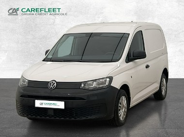 Volkswagen Caddy Volkswagen Caddy Cargo 2.0 TDI Furgon-1