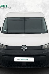 Volkswagen Caddy Volkswagen Caddy Cargo 2.0 TDI Furgon-2