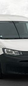 Volkswagen Caddy Volkswagen Caddy Cargo 2.0 TDI Furgon-3