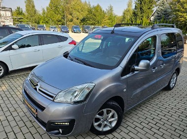 Citroen Berlingo II-1