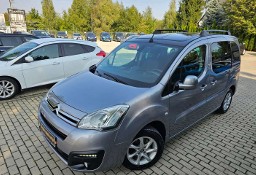 Citroen Berlingo II