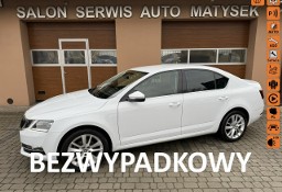 Skoda Octavia III 1,5 TSI 150KM DSG Krajowy