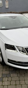 Skoda Octavia III 1,5 TSI 150KM DSG Krajowy-3