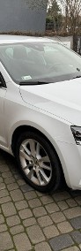 Skoda Octavia III 1,5 TSI 150KM DSG Krajowy-4