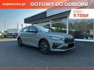 Skoda Scala Edition 130 1.0 TSI DSG Edition 130 1.0 TSI 115KM DSG