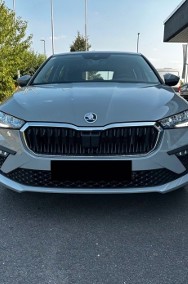 Skoda Scala Edition 130 1.0 TSI DSG Edition 130 1.0 TSI 115KM DSG-2