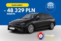Mercedes-Benz Klasa CLA C118/X118 Mercedes-Benz Klasa CLA