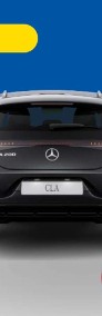 Mercedes-Benz Klasa CLA-4