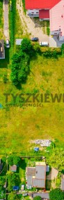 Działka produkcyjno-usługowa w Lipuszu!-4