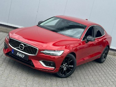 Volvo S60 III Bezwypadkowy Oryginalny Lakier Gwarancja 1 Rok-1