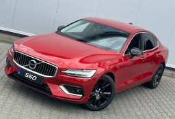 Volvo S60 III Bezwypadkowy Oryginalny Lakier Gwarancja 1 Rok