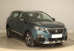 Peugeot 5008 , Salon Polska, 1. Właściciel, Serwis ASO, Automat, 7 miejsc,