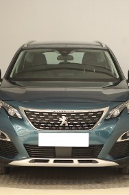 Peugeot 5008 , Salon Polska, 1. Właściciel, Serwis ASO, Automat, 7 miejsc,-2