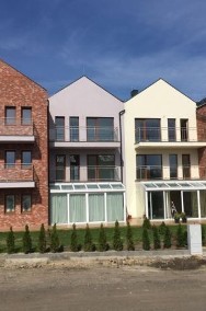 Nowe mieszkanie Gliwice Ostropa, ul. Komfortowe Mieszkanie 62Mkw Z Balkonem-2