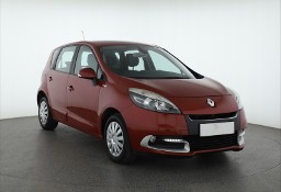 Renault Scenic III , Salon Polska, 1. Właściciel, Serwis ASO, Navi, Klimatronic,