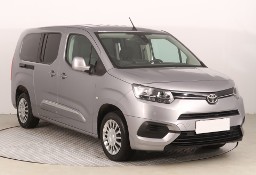 Toyota ProAce ProAce City Verso , Salon Polska, Serwis ASO, Klima, Tempomat, Parkt