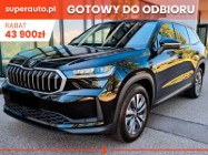 Skoda Kodiaq Drive 2.0 TDI 4x4 DSG Drive 2.0 TDI 4x4 DSG 193KM