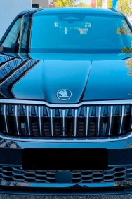 Skoda Kodiaq Drive 2.0 TDI 4x4 DSG Drive 2.0 TDI 4x4 DSG 193KM-2