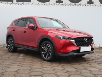 Mazda CX-5 , Salon Polska, Serwis ASO, Navi, Klimatronic, Tempomat,
