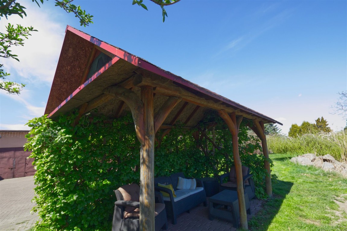 Dom na sprzedaż, 190 m², 5 pokoi Ozorków Małachowice-Kolonia – pohled 2