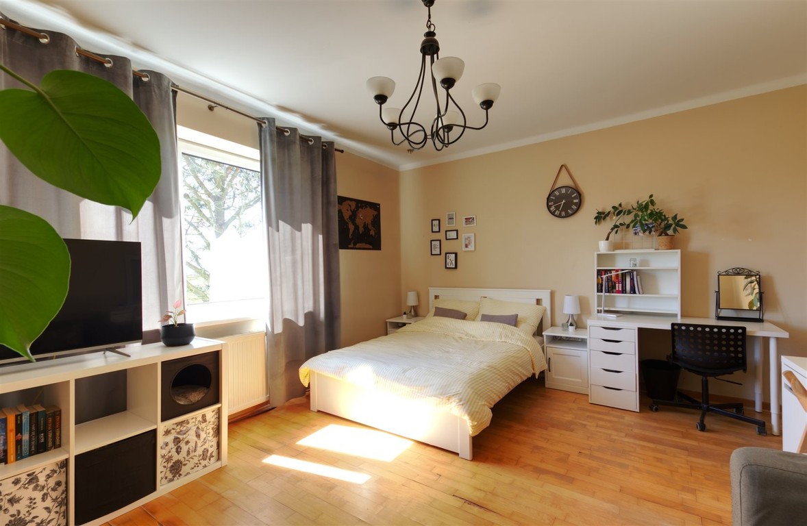Dom na sprzedaż, 190 m², 5 pokoi Ozorków Małachowice-Kolonia – pohled 5