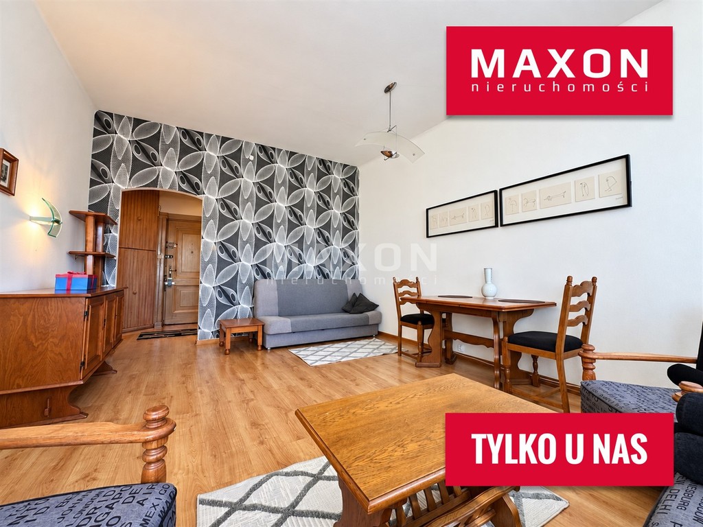 Mieszkanie na wynajem, 48 m² Śródmieście, Piwna