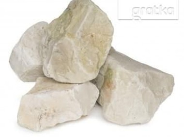 Kamień do gabionów WAPIEŃ JASNY 90-150 mm -1