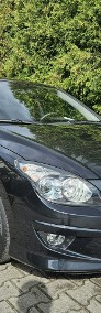 Hyundai i30 I Klimatyzacja / Podgrzewane fotele / Komputer pokładowy-3