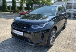 Land Rover Discovery Sport Land Rover Discovery Sport 2.0d 204 KM