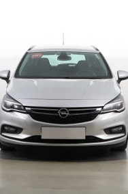 Opel Astra J , Salon Polska, Serwis ASO, VAT 23%, Klimatronic, Tempomat,-2