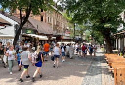 Lokal Zakopane