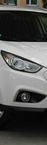 Hyundai ix35 Bezwypadkowy-PREMIUM-Bogate wyposazenie-Serwis-GWARANCJA!!!-3