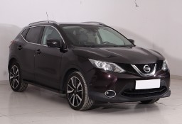 Nissan Qashqai II , Salon Polska, Skóra, Navi, Klimatronic, Tempomat,
