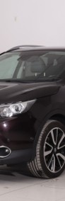 Nissan Qashqai II , Salon Polska, Skóra, Navi, Klimatronic, Tempomat,-3