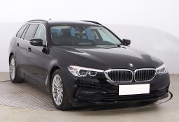 BMW SERIA 5 VI (F07/F10/F11) BMW SERIA 5 , 190 KM, Automat, Skóra, Navi, Klimatronic, Tempomat,