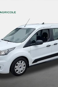 Ford Transit Connect 230 L2 Trend Kombi LCV. WW850SJ-2