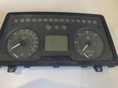 John Deere 6820S 6120 6220 6320 Autopower - zegary licznik deska-1